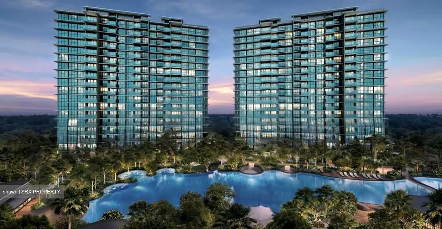 Chuan Park (D19), Condominium #606300591